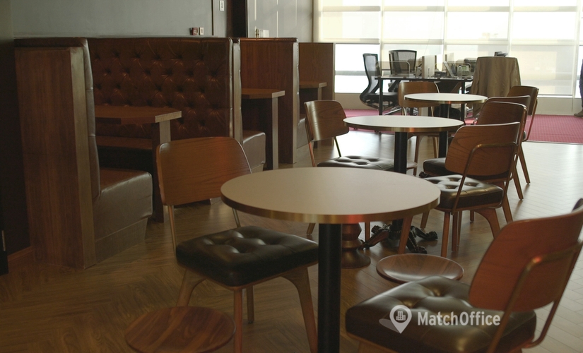 20 m² Conference hall in Al Khobar, Level 21 (31952) - 5 | MatchOffice.com