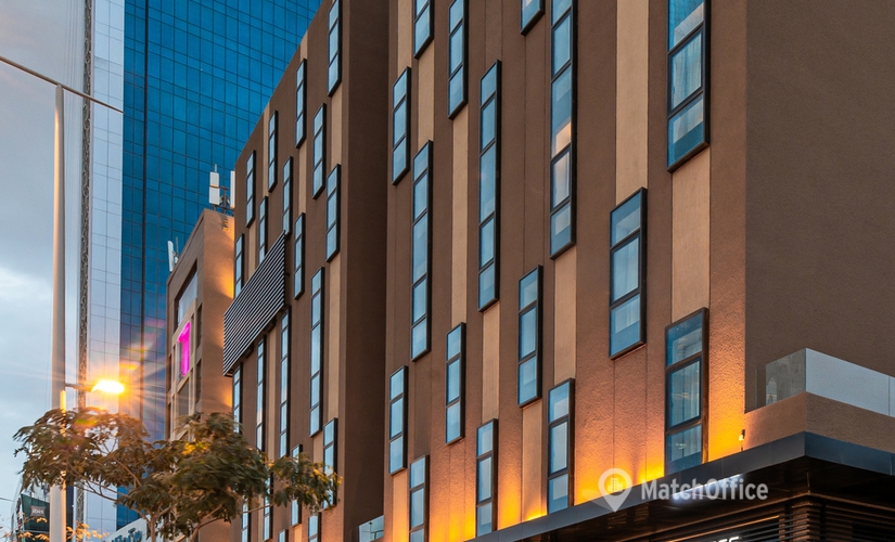 1200 m² Business space in Riyadh, Olaya Street 2336 (12244) - 0 | MatchOffice.com