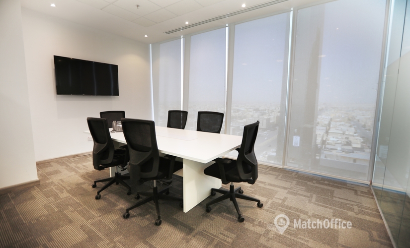 Office King Fahd Branch Rd 13315 Riyadh