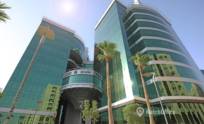 Office PM4G+3HR 12214 Riyadh