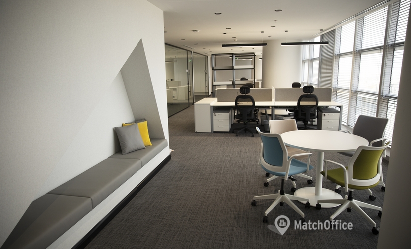 Office Parcel 1.17 13519 Riyadh