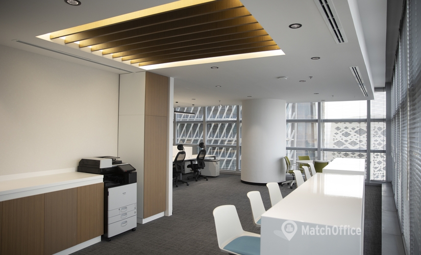 Office Parcel 1.17 13519 Riyadh