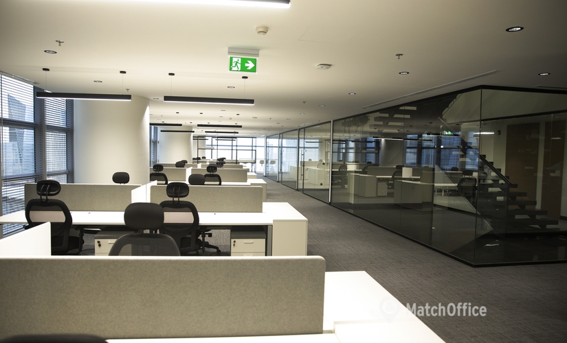 Office Parcel 1.17 13519 Riyadh