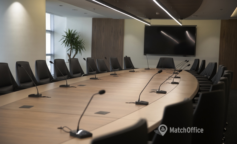Office Parcel 1.17 13519 Riyadh