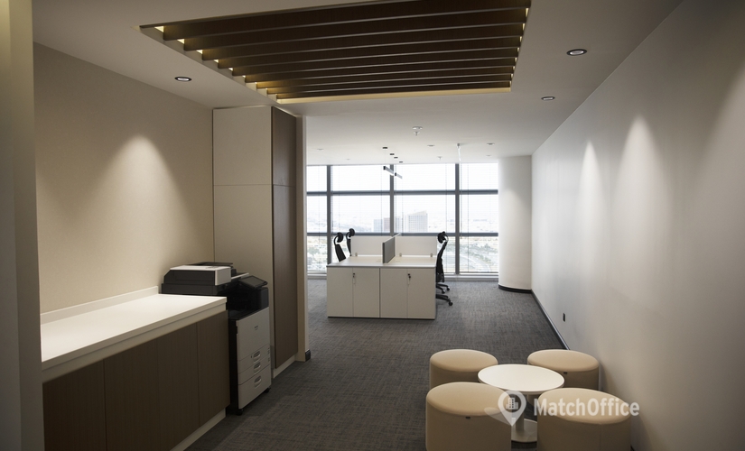 Office Parcel 1.17 13519 Riyadh