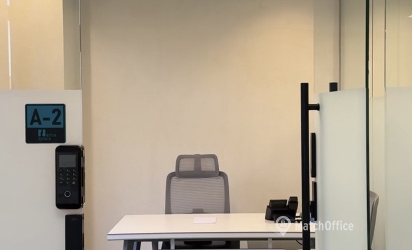 18 m² Business center in alsalam, ain najem (36291) - 0 | MatchOffice