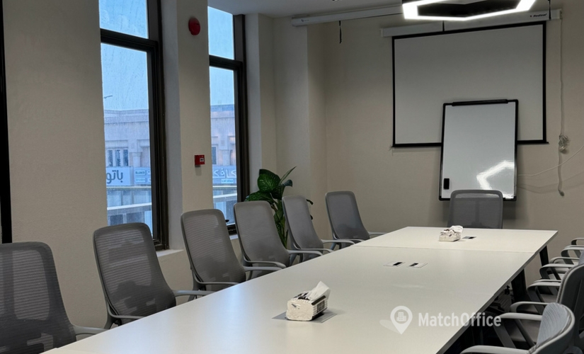 18 m² Business park in alsalam, ain najem (36291) - 1 | MatchOffice.com