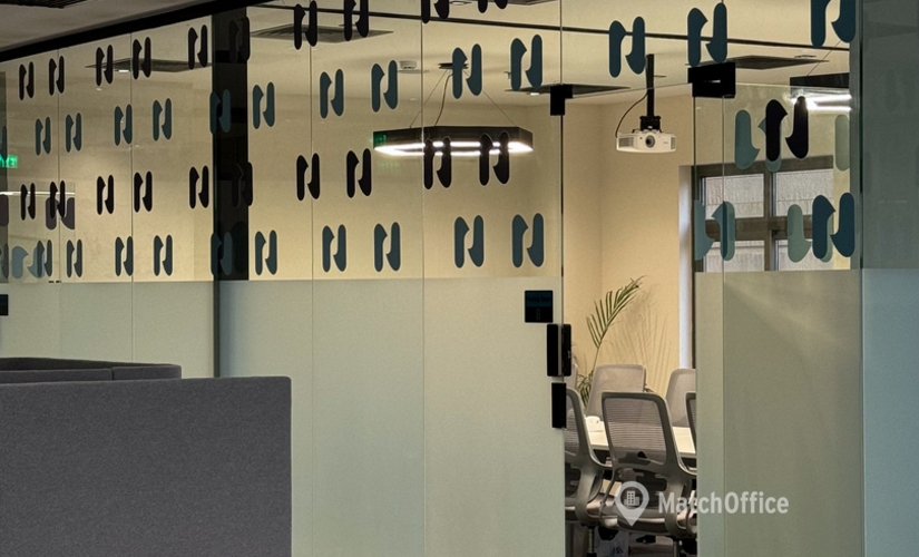 18 m² Serviced office in alsalam, ain najem (36291) - 2 | MatchOffice.com