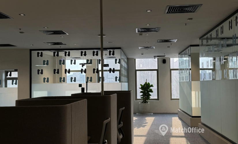 18 m² Business center in alsalam, ain najem (36291) - 3 | MatchOffice.com