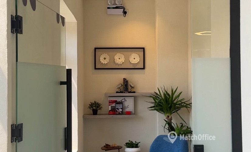 18 m² Business space in alsalam, ain najem (36291) - 4 | MatchOffice.com