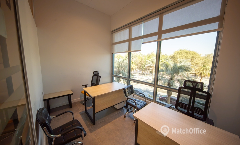 18000 m² Serviced office in Al suwaidi, Ad Duraihimiyah (12791) - 0 | MatchOffice