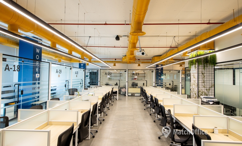 18000 m² Serviced office in Al suwaidi, Ad Duraihimiyah (12791) - 2 | MatchOffice.com