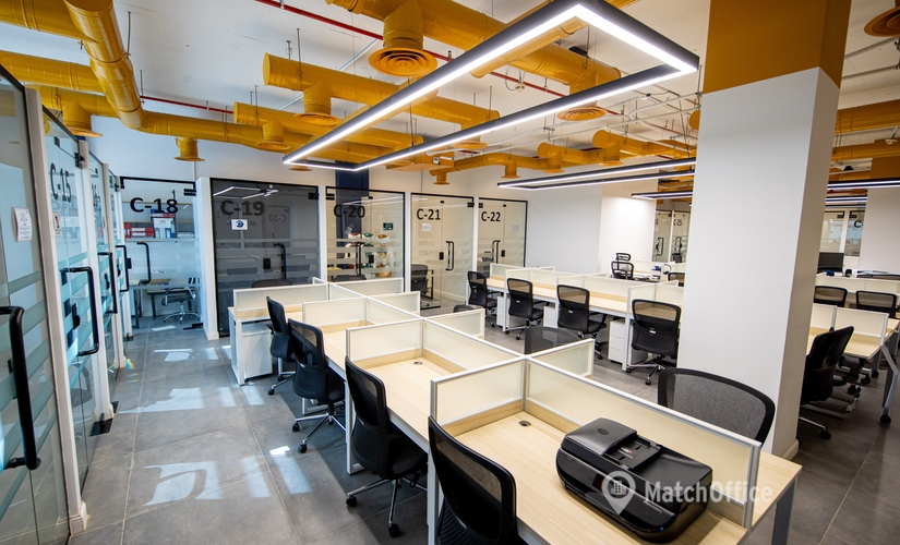 18000 m² Business park in Al suwaidi, Ad Duraihimiyah (12791) - 1 | MatchOffice.com