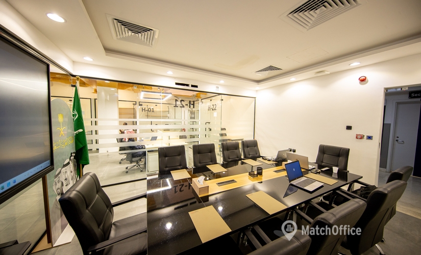 18000 m² Serviced office in Al suwaidi, Ad Duraihimiyah (12791) - 5 | MatchOffice