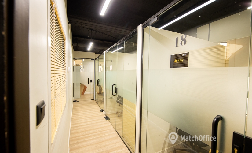 6000 m² Serviced office in Riyadh, Ibn Katheer Street 44 (13334) - 1 | MatchOffice
