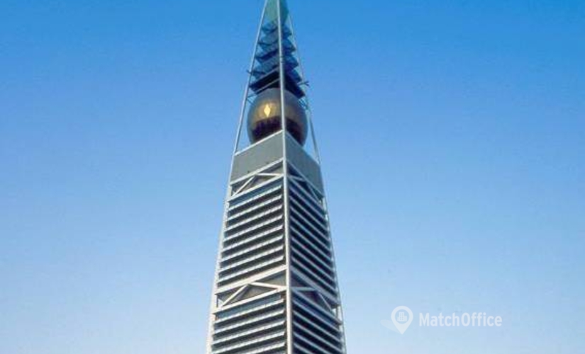 100 m² Business center in Riyadh, Level 18 Al Faisaliah Office Tower (12212) - 0 | MatchOffice.com