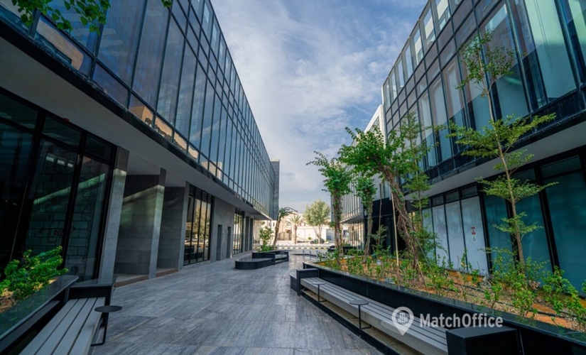 3986 m² Coworking space  in Riyadh, Prince Muhammad Ibn Saad Ibn Abdulaziz Rd (13511) - 2 | MatchOffice.com