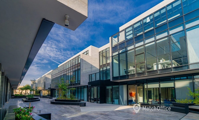 3986 m² Shared workspace in Riyadh, Prince Muhammad Ibn Saad Ibn Abdulaziz Rd (13511) - 1 | MatchOffice.com