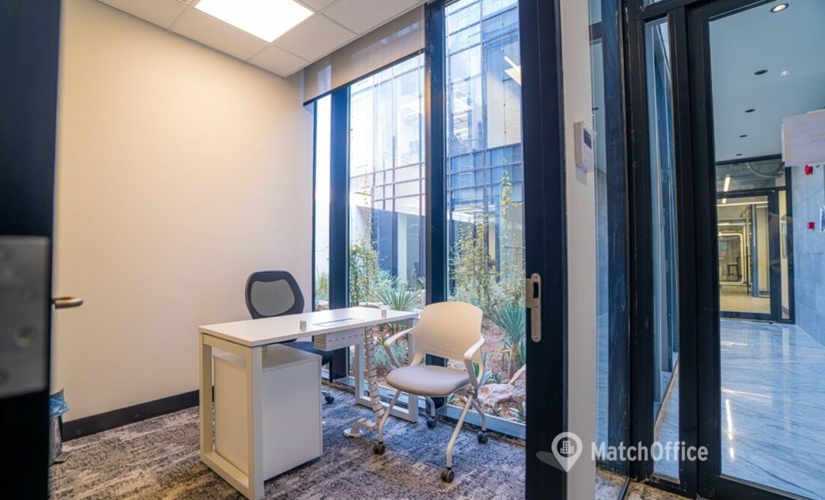 3986 m² Shared workspace in Riyadh, Prince Muhammad Ibn Saad Ibn Abdulaziz Rd (13511) - 4 | MatchOffice
