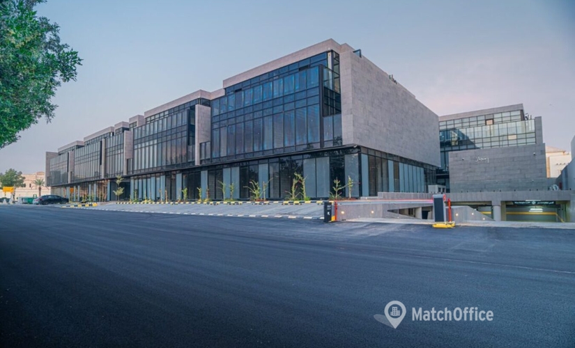 3986 m² Shared office  in Riyadh, Prince Muhammad Ibn Saad Ibn Abdulaziz Rd (13511) - 3 | MatchOffice