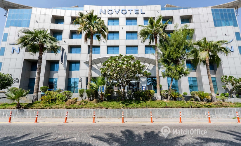 10 m² Shared office in Dammam, King Fahd Road (31413) - 0 | MatchOffice.com