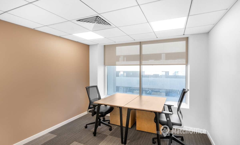 10 m² Shared office  in Dammam, King Fahd Road (31413) - 3 | MatchOffice