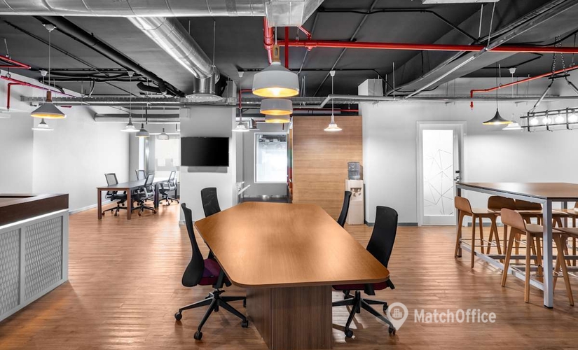 Virtual office space in Dammam, King Fahd Road (31413) - 4 | MatchOffice.com