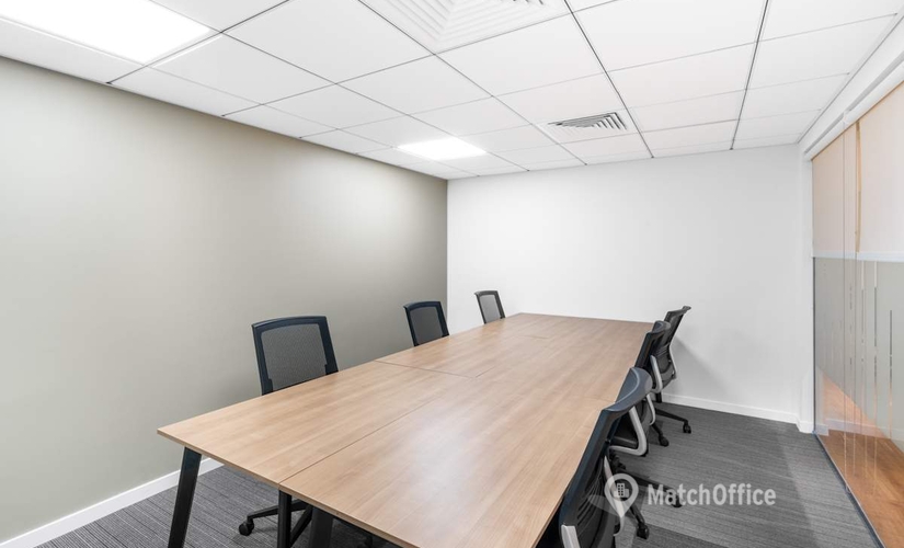 Virtual office space in Dammam, King Fahd Road (31413) - 2 | MatchOffice