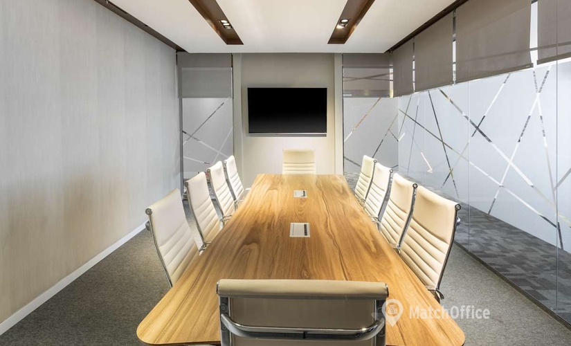 10 m² Serviced office in Al Khobar, Al Rashid Towers (34448) - 2 | MatchOffice.com