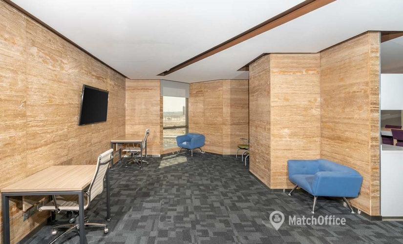 10 m² Serviced office in Al Khobar, Al Rashid Towers (34448) - 4 | MatchOffice.com