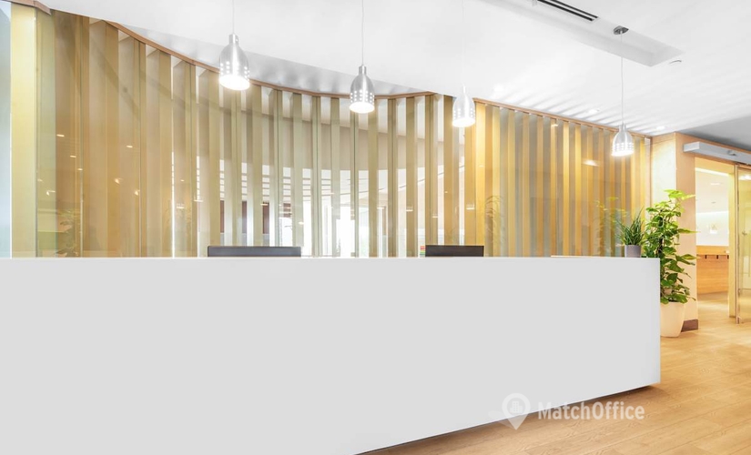 10 m² Business park in Riyadh, King Fahed Branch Road (11321) - 1 | MatchOffice.com