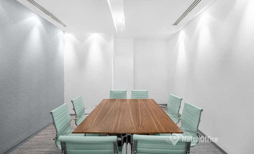 10 m² Shared office in Jubail, Chamber of Commerce Building (35811) - 2 | MatchOffice