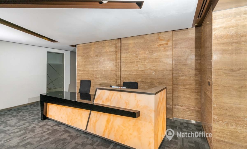 Virtual office space in Al Khobar, Al Rashid Towers (34448) - 1 | MatchOffice