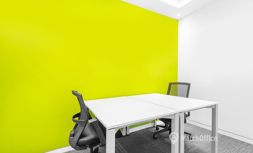 10 m² Coworking space in Riyadh, King Fahed Branch Road (11321) - 0 | MatchOffice