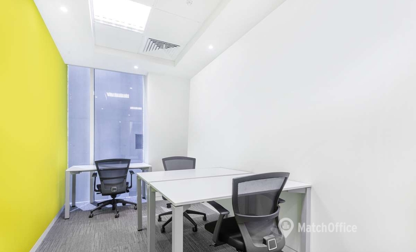 10 m² Coworking in Riyadh, King Fahed Branch Road (11321) - 3 | MatchOffice