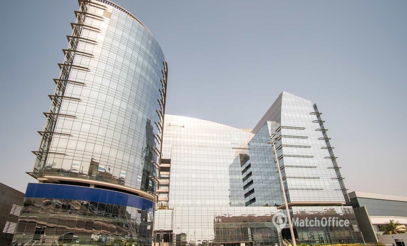 Virtual business address in Jeddah, Zahran Business Centre (21464) - 0 | MatchOffice.com