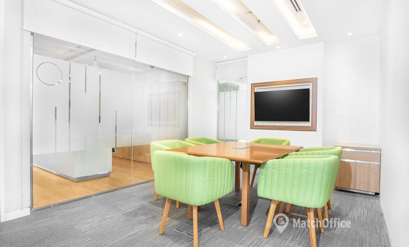 10 m² Business center in Jeddah, Zahran Business Centre (21464) - 2 | MatchOffice