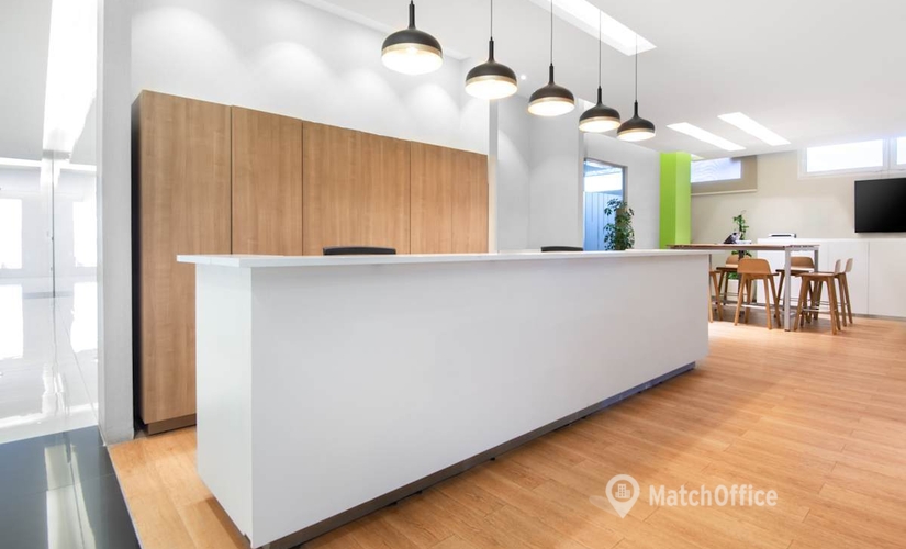 10 m² Business park in Riyadh, Nimr Al Nakheel centre (12381) - 1 | MatchOffice