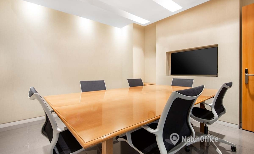 10 m² Business center in Riyadh, Nimr Al Nakheel centre (12381) - 2 | MatchOffice