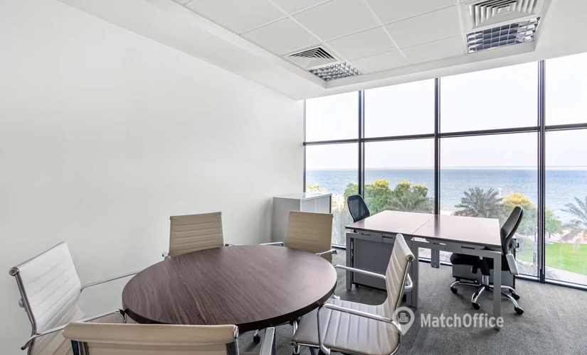 Virtual office space in Jubail, Chamber of Commerce Building (35811) - 3 | MatchOffice.com