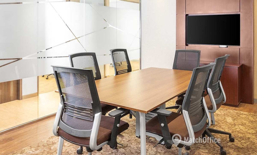 10 m² Coworking space in Riyadh, King Fahd Branch Road (12584) - 2 | MatchOffice