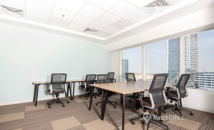 10 m² Serviced office in Riyadh, King Fahed Road (11564) - 4 | MatchOffice.com