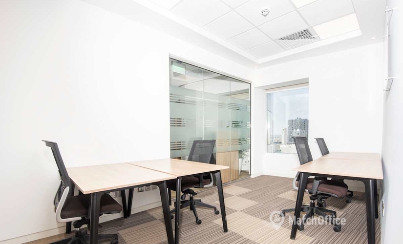 10 m² Business space in Riyadh, King Fahed Road (11564) - 2 | MatchOffice.com
