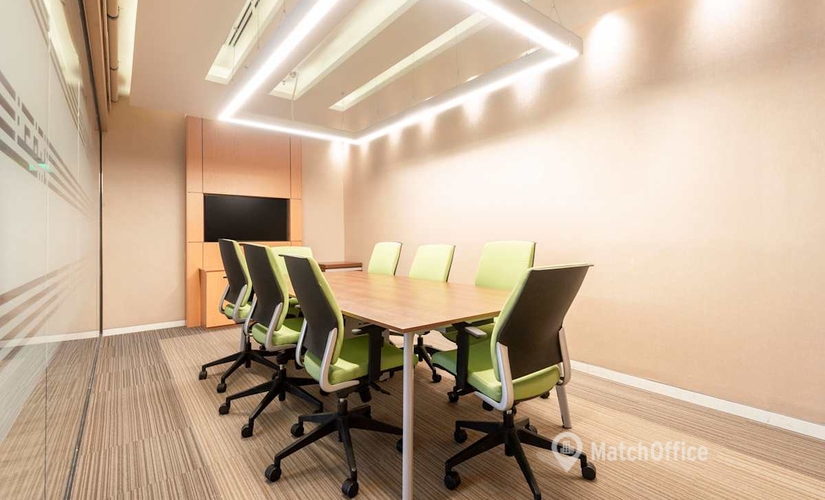 Virtual address in Riyadh, King Fahed Road (11564) - 1 | MatchOffice.com