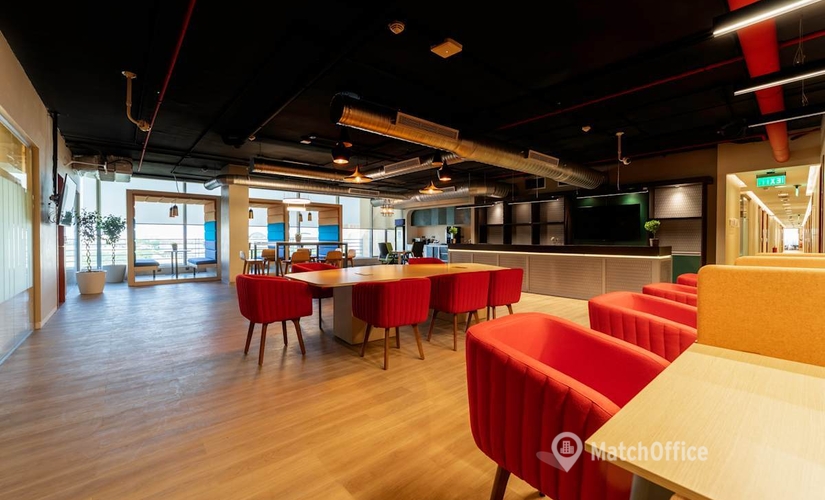 Virtual office space in Riyadh, King Abdulaziz Road (13315) - 1 | MatchOffice