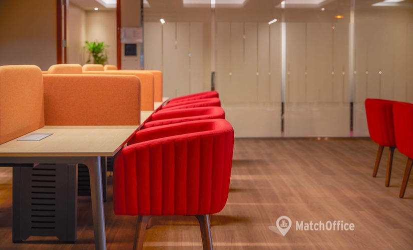 10 m² Business space in Riyadh, King Abdulaziz Road (13315) - 0 | MatchOffice