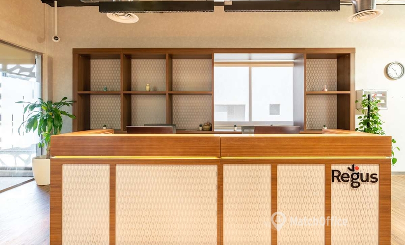 Virtual office in AlAqeeq, 6664 Prince Mohammed bin Salman Road (13316) - 1 | MatchOffice