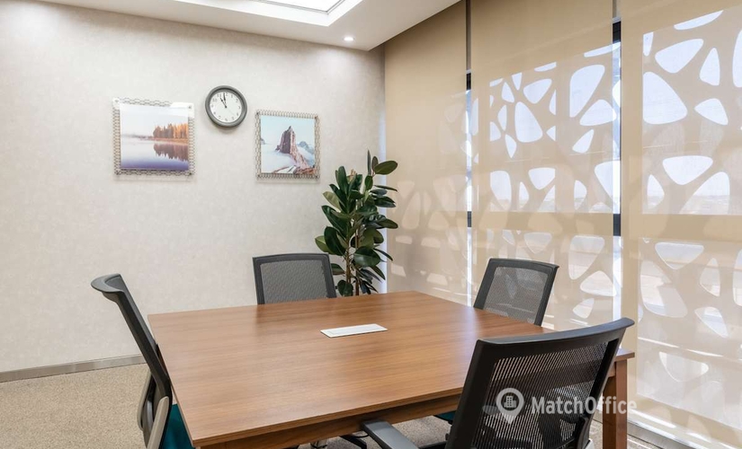 Virtual office space in AlAqeeq, 6664 Prince Mohammed bin Salman Road (13316) - 3 | MatchOffice