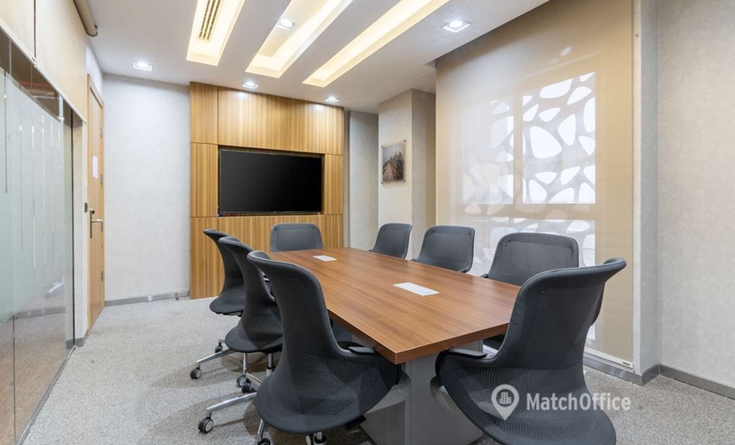 Virtual office in AlAqeeq, 6664 Prince Mohammed bin Salman Road (13316) - 2 | MatchOffice.com