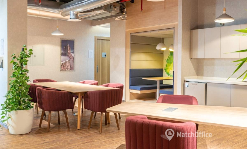 Virtual office in AlAqeeq, 6664 Prince Mohammed bin Salman Road (13316) - 4 | MatchOffice.com